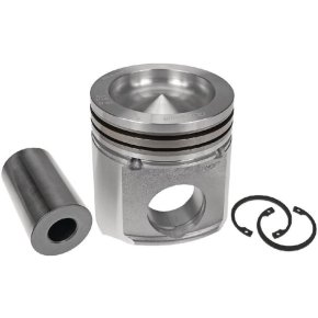 Vapormatic Piston VPB2014 RE521616 3 inele