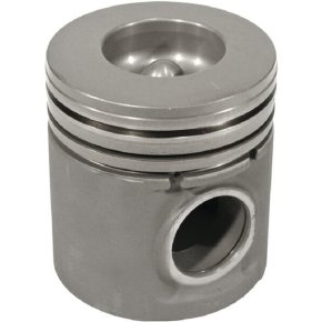 Vapormatic Piston VPB2809 3 inele Diametru 98