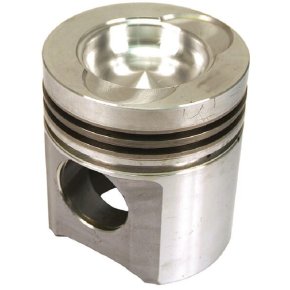 Vapormatic Piston VPB2811 cu segmenți și bolț