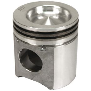 Vapormatic Piston VPB2814 John Deere 113.78mm 3 inele