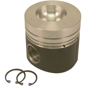 Vapormatic Piston VPB2850 3 inele Diametru 104