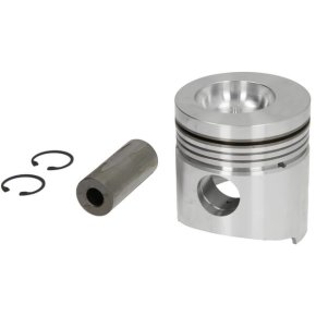 Vapormatic Piston VPB2880 4 inele 104