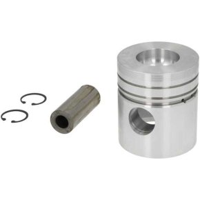 Vapormatic Piston VPB2922 3 inele 101