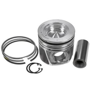 Vapormatic Piston cu segmenți VPB3001 Ø103
