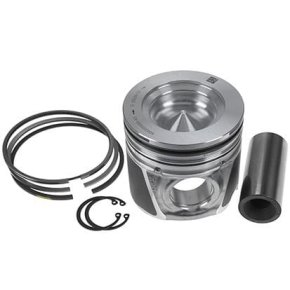 Vapormatic Piston cu segmenți VPB3836 3 inele 103