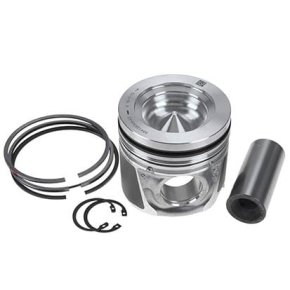 Vapormatic Piston cu segmenți VPB3839