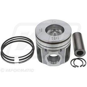 Vapormatic Piston cu segmenți VPB3844
