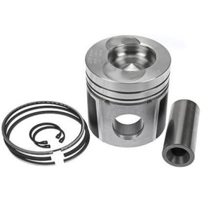 Vapormatic Piston cu segmenți VPB3867 cu 3 inele și bolț