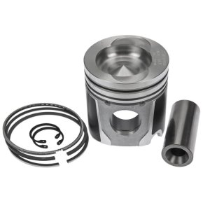 Vapormatic Piston cu segmenți VPB3870 Diametru 107
