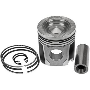 Vapormatic Piston cu segmenți VPB3874