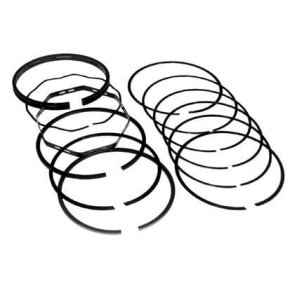 Vapormatic Set segmenți piston VPB4000