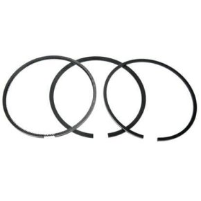 Vapormatic Set segmenți piston VPB4009 John Deere