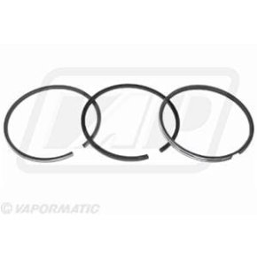 Vapormatic Inel piston VPB4031 Key stone wedge