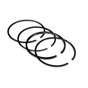 Vapormatic Set segmenți piston VPB4402 Tip profil Square Lățime profil 2