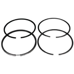 Vapormatic Set segmenți piston VPB4540 Profil Square