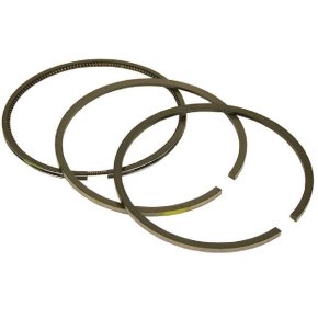 Vapormatic Set segmenți piston VPB4916 Key stone wedge