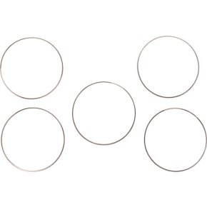 Vapormatic Inel cămașă piston VPB7322 5 buc