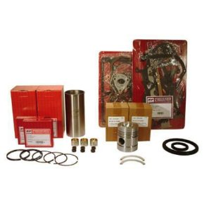 Vapormatic Set de reparație motor VPB9005