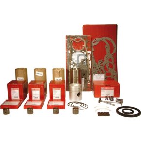 Vapormatic Set de reparație motor VPB9010