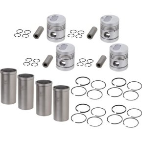 Vapormatic Set de reparație motor VPB9103