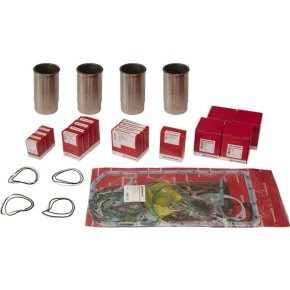 Vapormatic Set motor VPB9211
