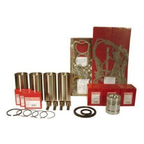 Vapormatic Set de reparație motor VPB9458