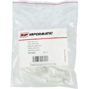Vapormatic Garnitură de tip sfoară VPC5022 10 buc