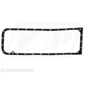 Vapormatic Garnitură baie de ulei VPC5362