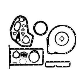Vapormatic Set garnitură inferioară VPC6000