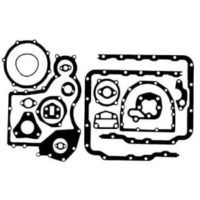 Vapormatic Set garnituri inferioare VPC6020