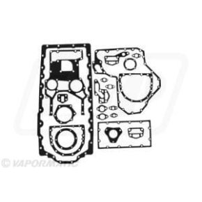 Vapormatic Set inferior garnituri VPC6032