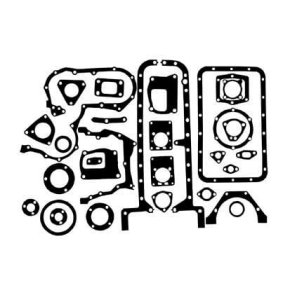 Vapormatic Set garnitură inferioară VPC6056