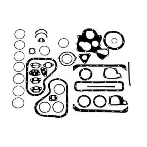 Vapormatic Set garnituri inferioare VPC6090