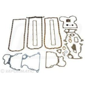 Vapormatic Set garnituri inferior VPC6091