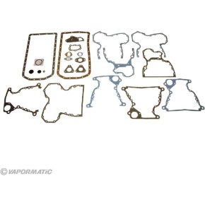 Vapormatic Set inferior garnituri VPC6092