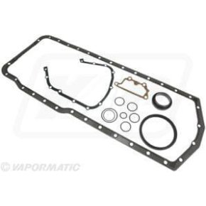 Vapormatic Set inferior garnituri VPC6112