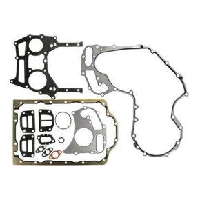 Vapormatic Set garnitură inferioară VPC6118