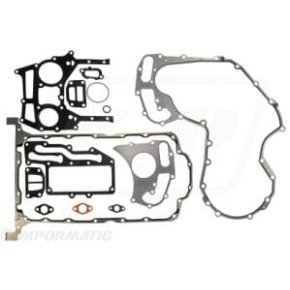 Vapormatic Set inferior garnituri VPC6121