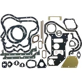 Vapormatic Set garnitură inferioară VPC6136