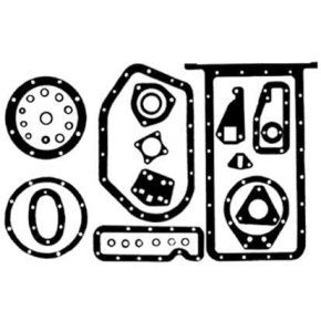 Vapormatic Set garnitură inferioară VPC6138