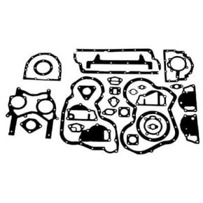 Vapormatic Set inferior garnituri VPC6140