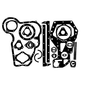 Vapormatic Set garnitură inferioară VPC6145