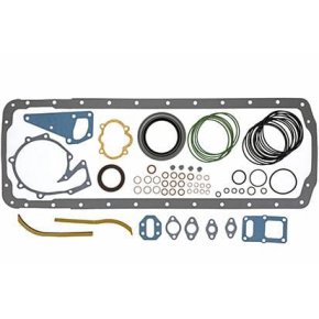 Vapormatic Set garnitură inferioară VPC6149