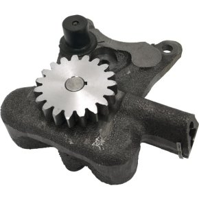 Vapormatic Pompă de ulei VPD1000