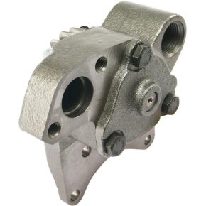 Vapormatic Pompă de ulei VPD1002