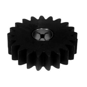 Vapormatic Pinion pompă de ulei VPD1507