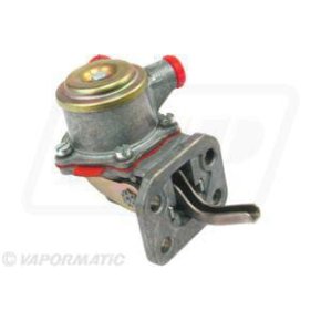 Vapormatic Pompă de combustibil VPD3045 Massey Ferguson