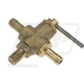 Vapormatic Robinet combustibil VPD4026 Supapă manuală