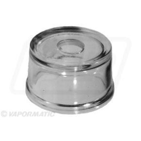 Vapormatic Vas filtru VPD4100 John Deere 92mm x 54mm
