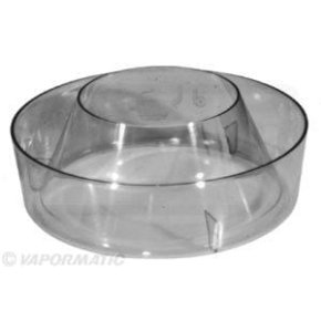 Vapormatic Vas Prefiltru VPD4107 pentru John Deere